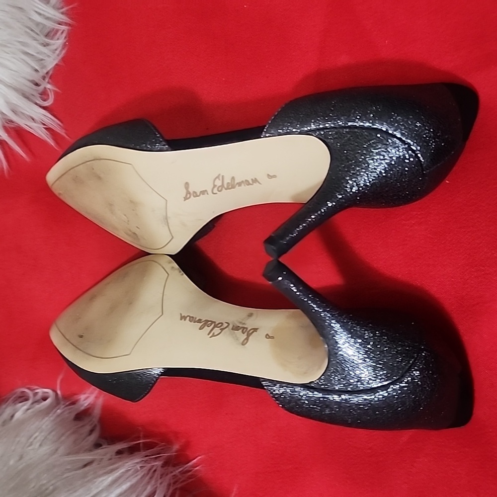 Sam Elderman Shoes - image 8